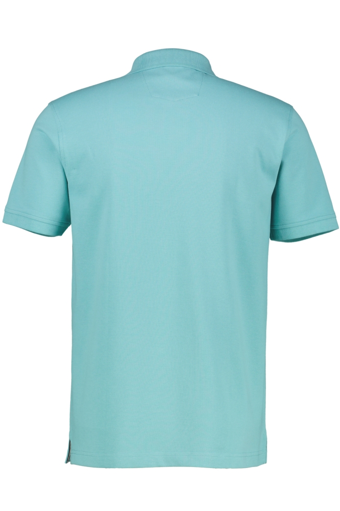 POLO SHIRT 2523200 456